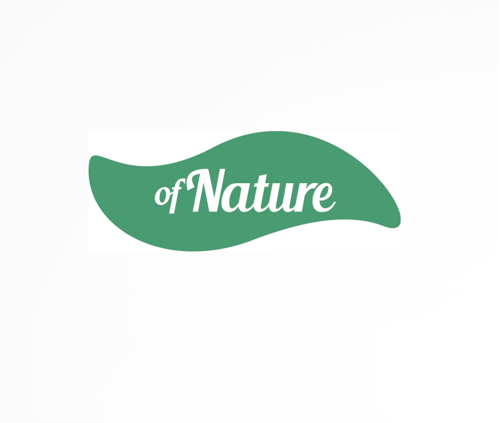 ofNature Logo